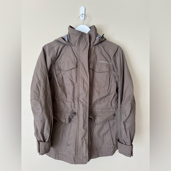 Eddie Bauer WeatherEdge Jacket - Picture 2 of 5